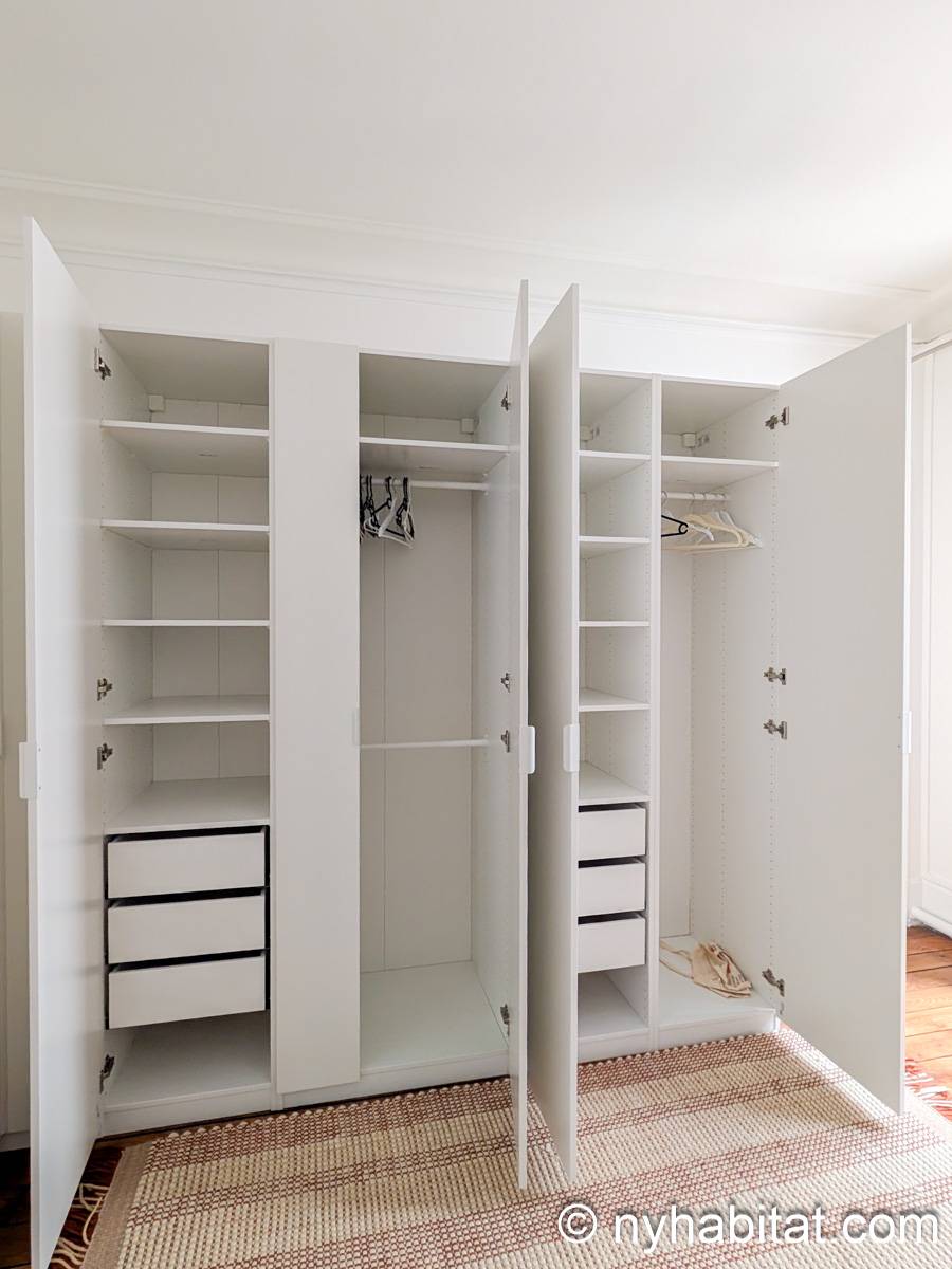 Dormitorio 3 - Photo 4 de 8