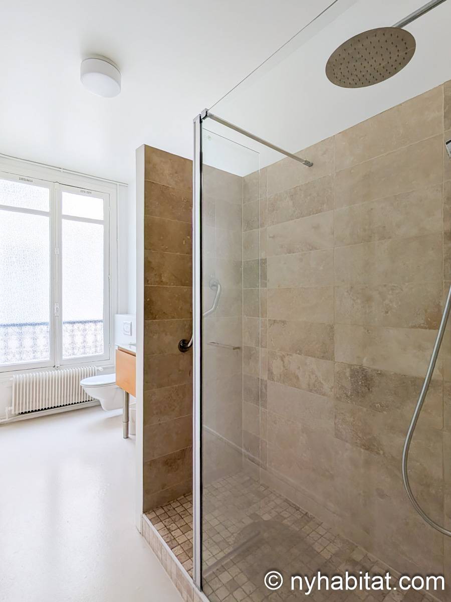 Ba&ntilde;o 1 - Photo 3 de 4