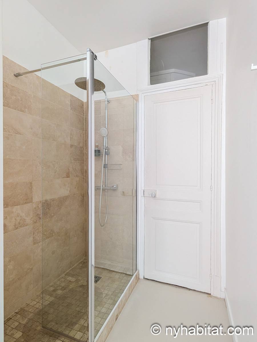 Ba&ntilde;o 1 - Photo 4 de 4