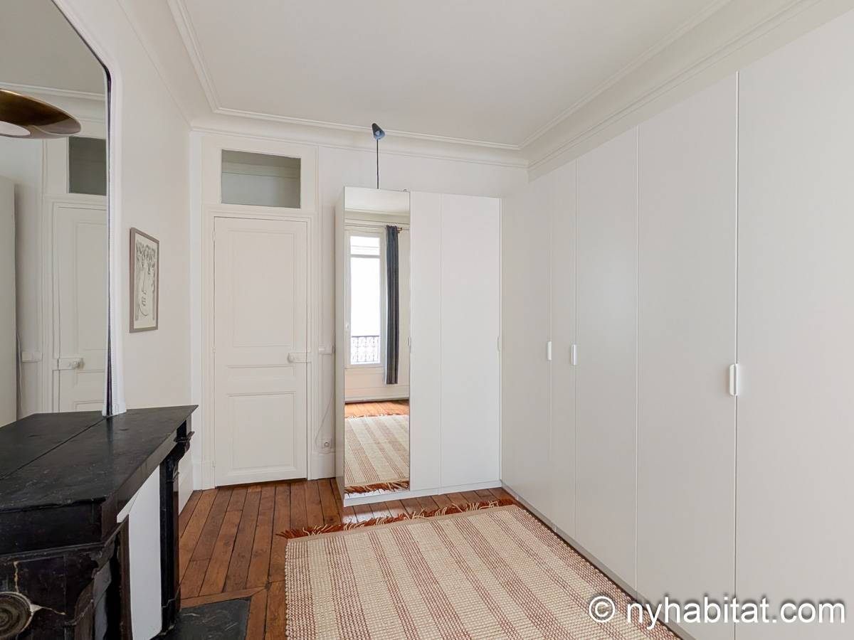 Dormitorio 3 - Photo 3 de 8