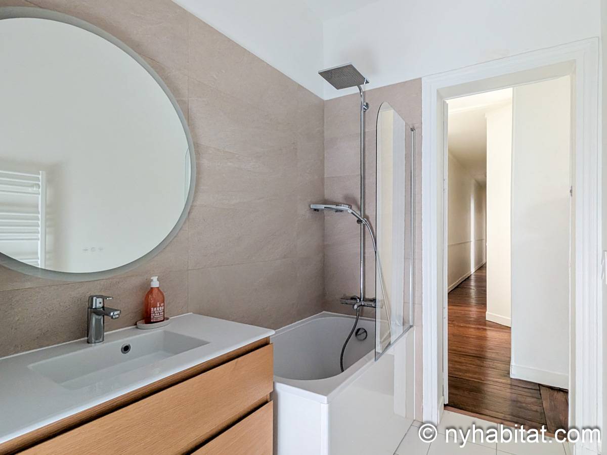 Ba&ntilde;o 2 - Photo 3 de 4