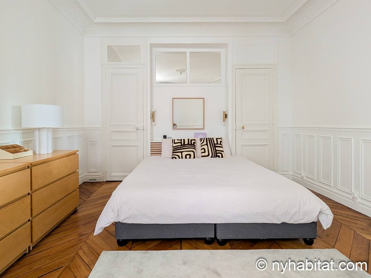 Dormitorio 1 - Photo 4 de 9