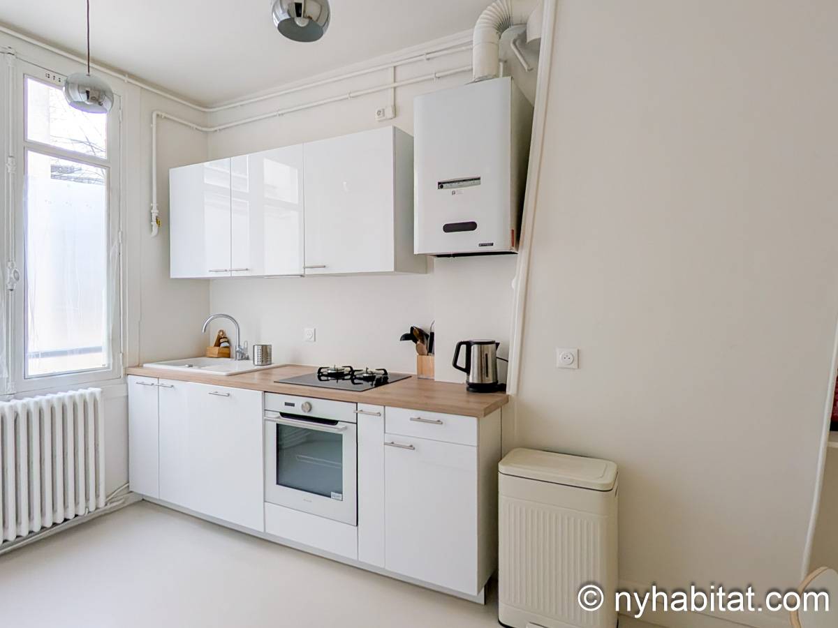 Cocina - Photo 2 de 7