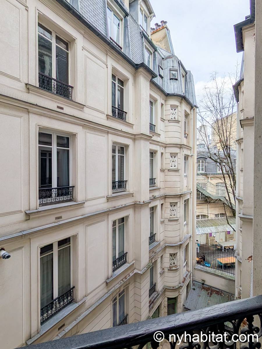 Dormitorio 1 - Photo 9 de 9