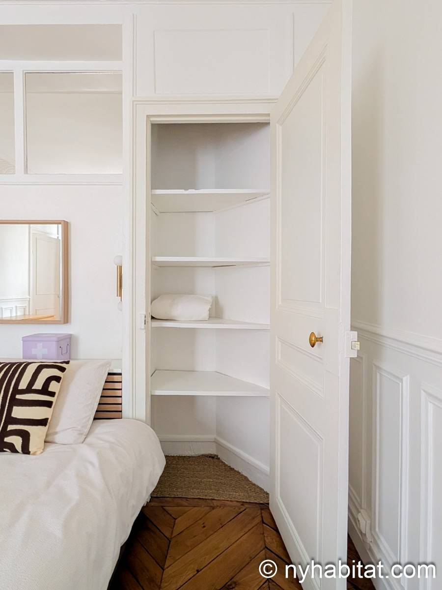 Dormitorio 1 - Photo 2 de 9