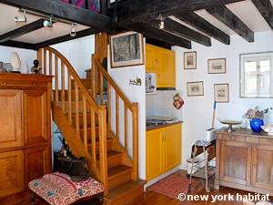 Soggiorno - Photo 6 di 19