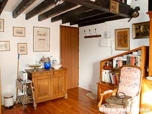 Soggiorno - Photo 5 di 19