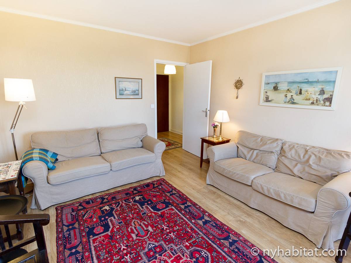Dormitorio 2 - Photo 6 de 12