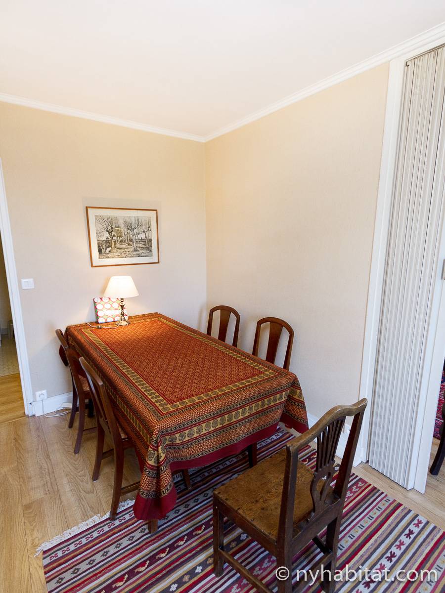 Sala - Photo 2 de 6