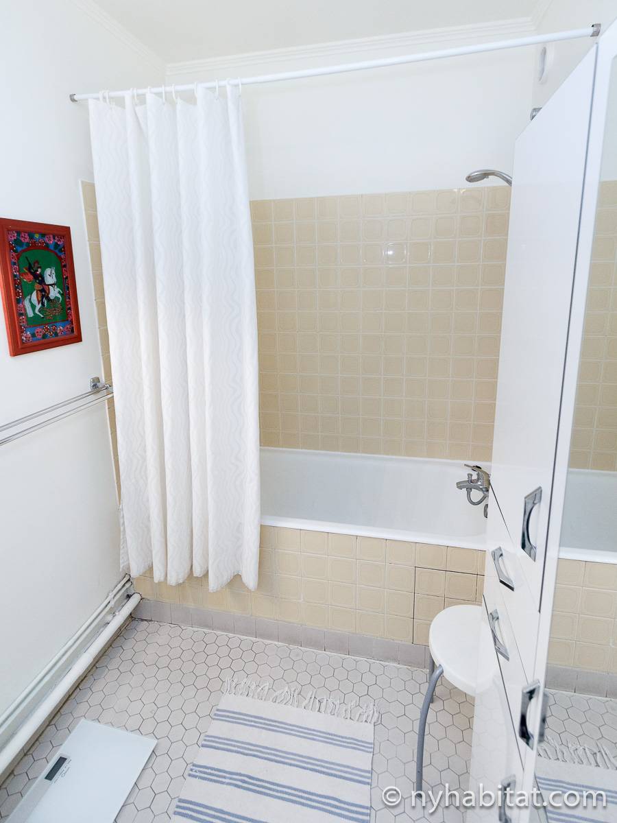 Ba&ntilde;o 2 - Photo 3 de 3