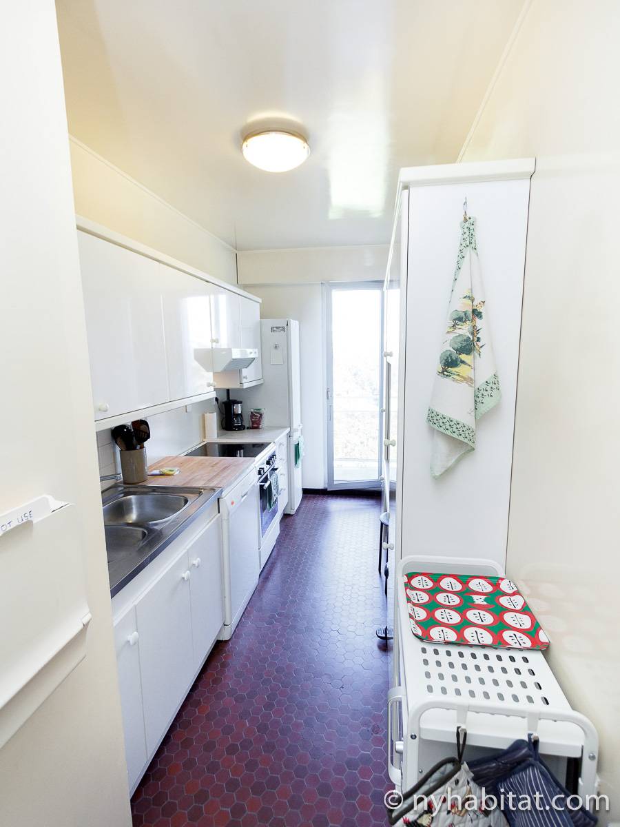 Cocina - Photo 3 de 4