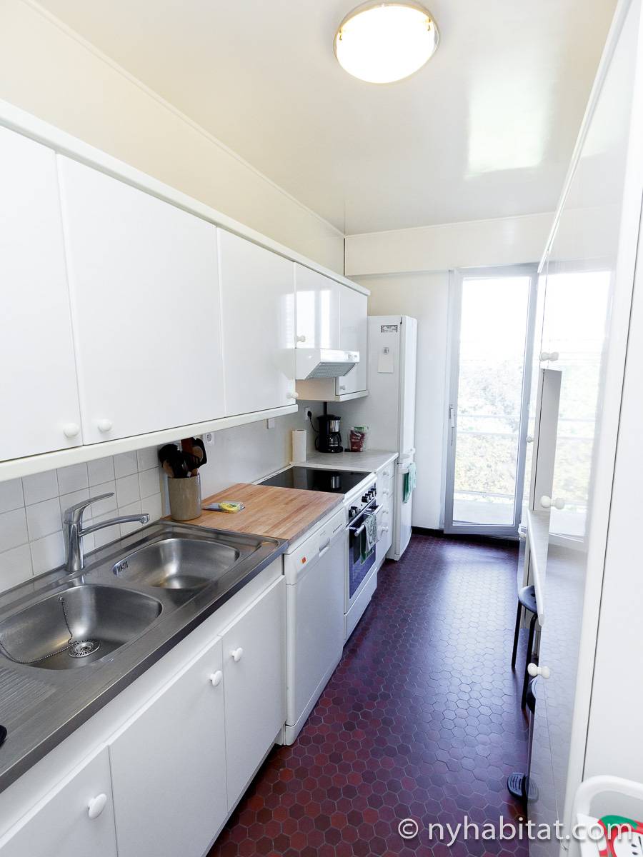 Cocina - Photo 4 de 4