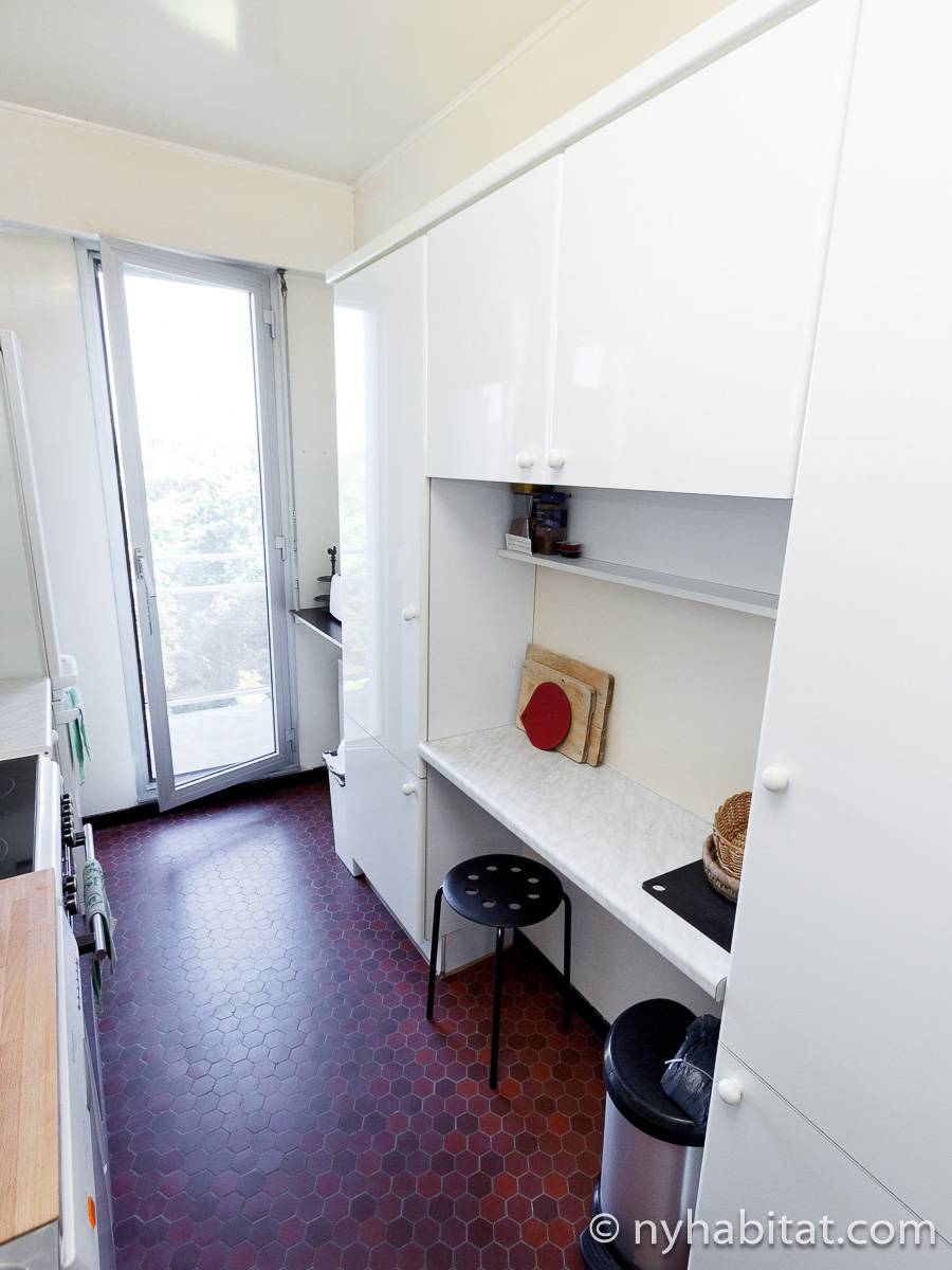 Cocina - Photo 2 de 4