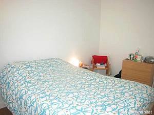 Chambre - Photo 2 sur 5