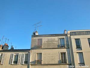 Chambre - Photo 4 sur 5