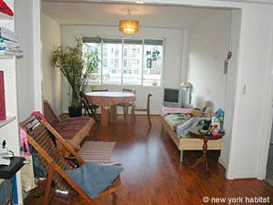 Paris - 1 Bedroom apartment - Apartment reference PA-3004