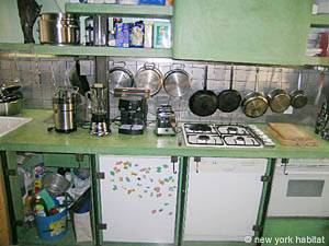 Küche - Photo 6 von 6