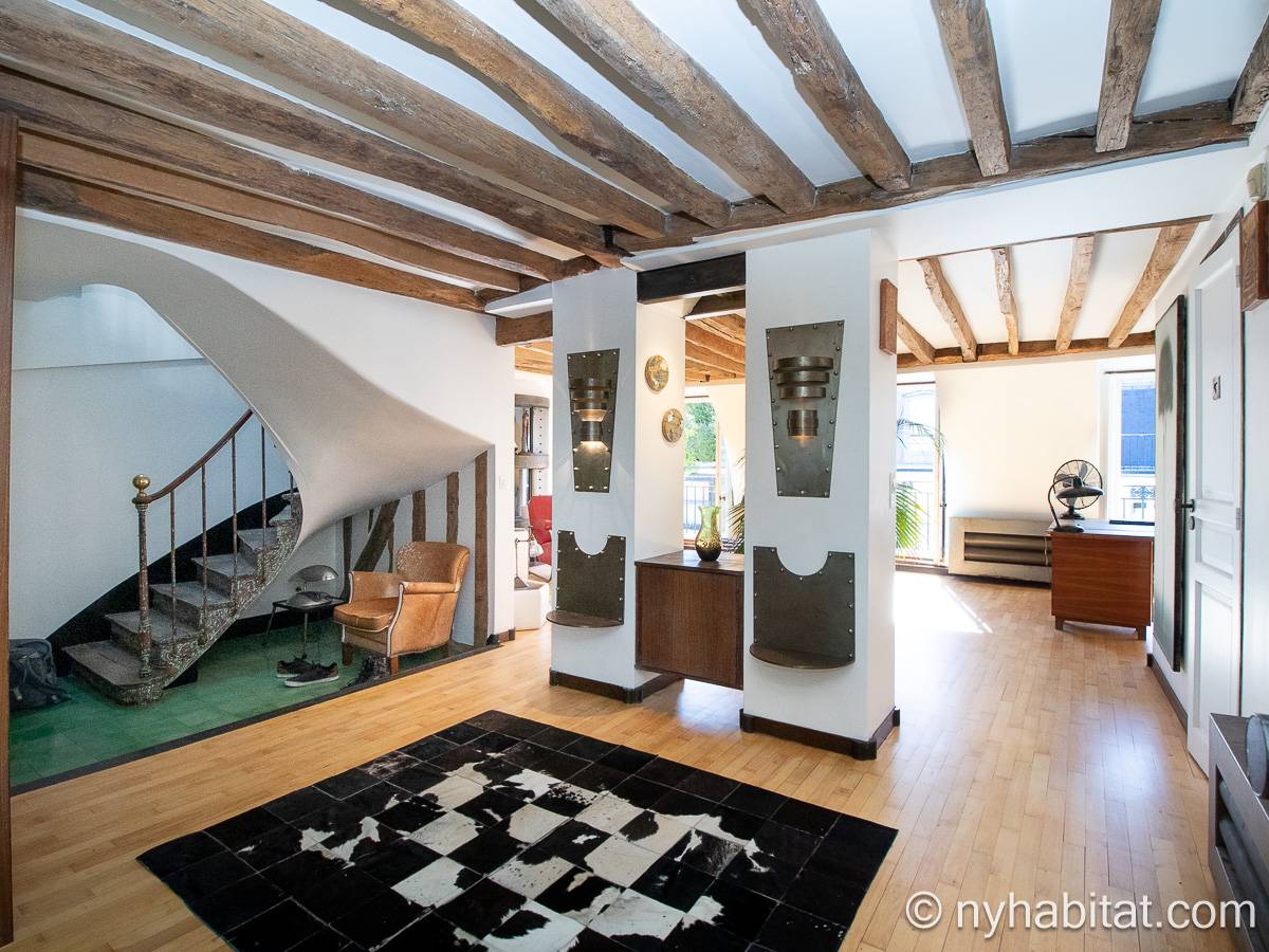 Wohnzimmer 1 - Photo 10 von 12