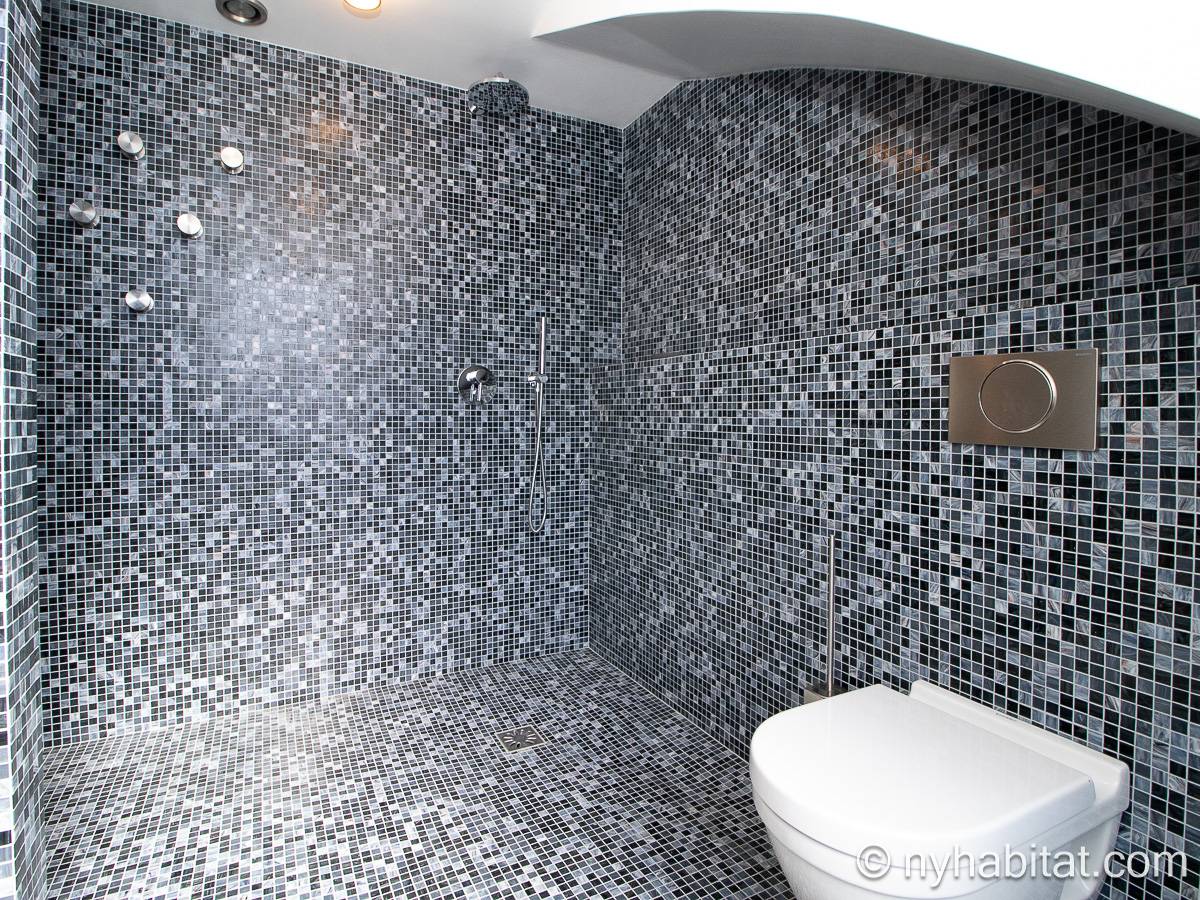 Badezimmer 3 - Photo 4 von 4