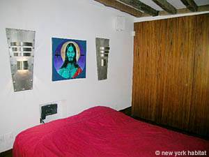 Schlafzimmer 1 - Photo 4 von 5