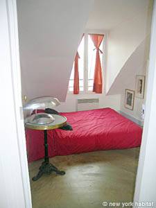 Schlafzimmer 2 - Photo 1 von 6
