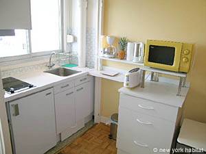 Kitchen - Photo 1 of 3