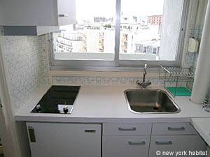 Kitchen - Photo 3 of 3