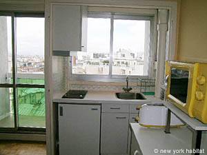 Kitchen - Photo 2 of 3