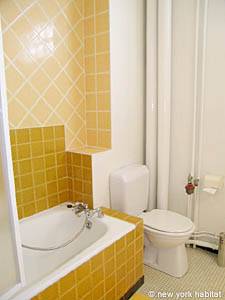 Bathroom - Photo 1 of 5