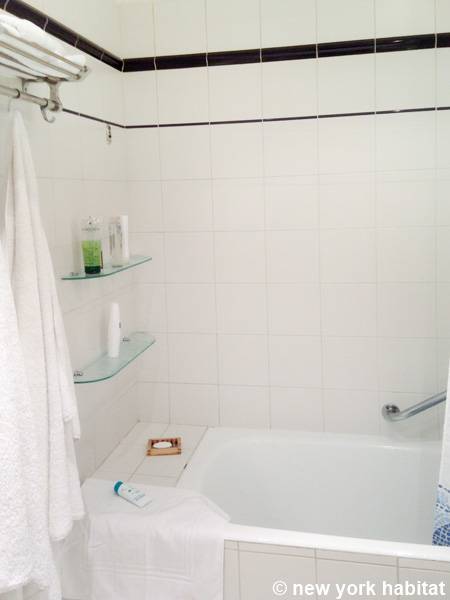 Salle de bain - Photo 3 sur 3