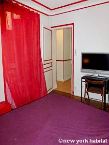 Chambre - Photo 2 sur 3