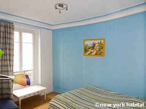 Paris - 1 Bedroom apartment - Apartment reference PA-3216