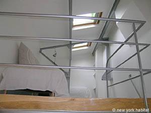 Schlafzimmer 3 - Photo 4 von 12