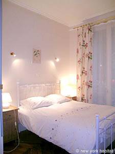 Chambre - Photo 1 sur 7