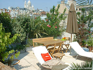 New York Habitat’s Favorite Paris Views