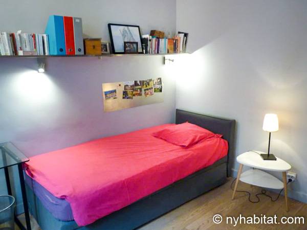 Chambre 2 - Photo 1 sur 2