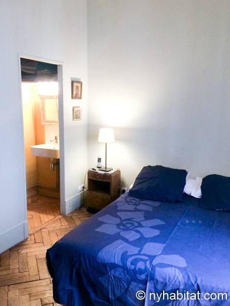 Chambre 1 - Photo 1 sur 2