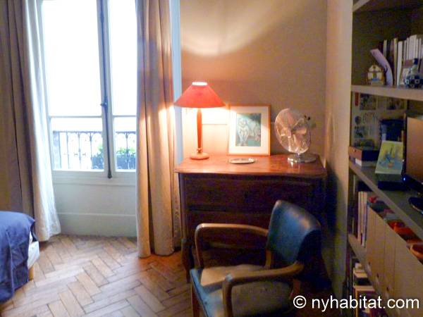 Chambre 1 - Photo 2 sur 2