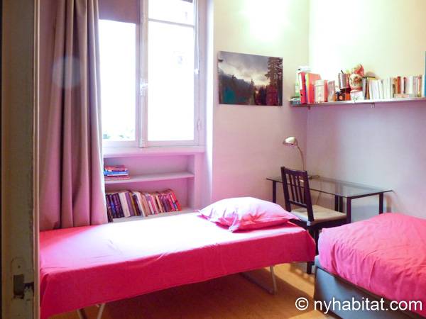 Chambre 2 - Photo 2 sur 2
