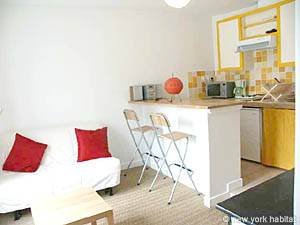 paris apartment pa rental bedroom mouffetard sleeps panthon latin quarter nyhabitat