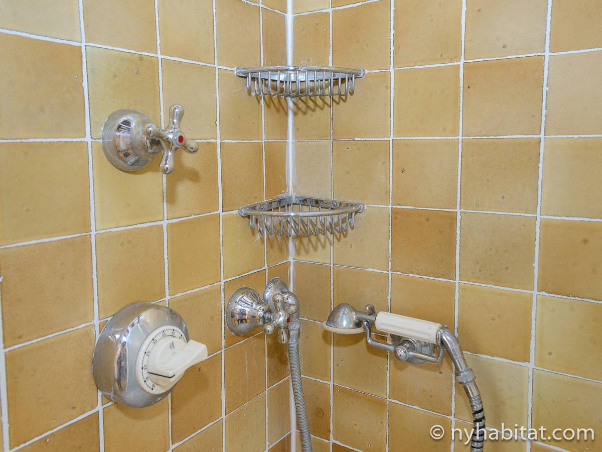 Salle de bain 1 - Photo 4 sur 4