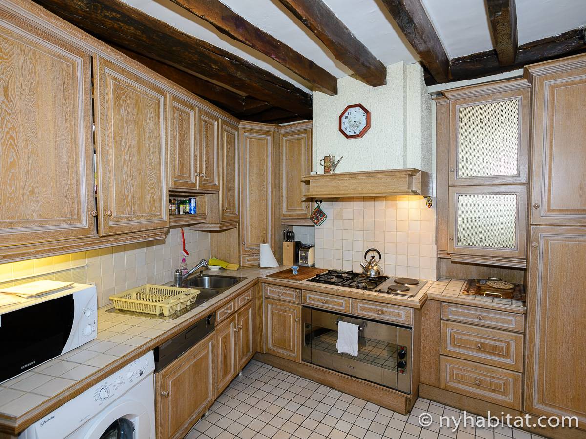 Cucina - Photo 3 di 3