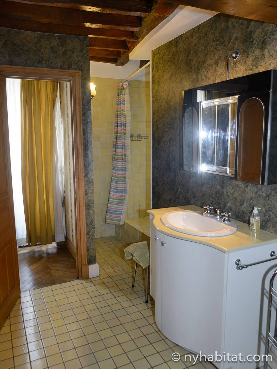 Bagno 2 - Photo 2 di 3