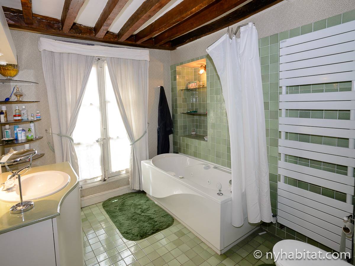 Salle de bain 3 - Photo 1 sur 2