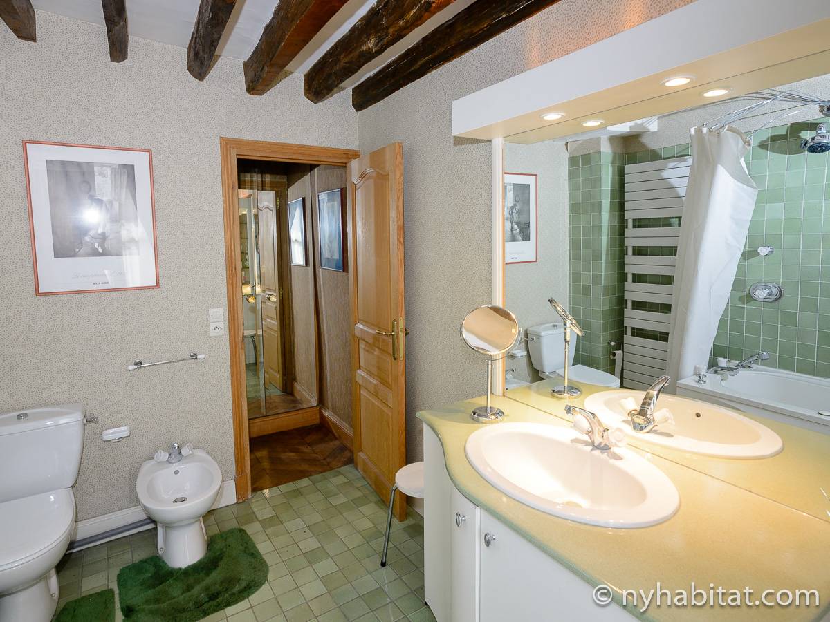 Salle de bain 3 - Photo 2 sur 2