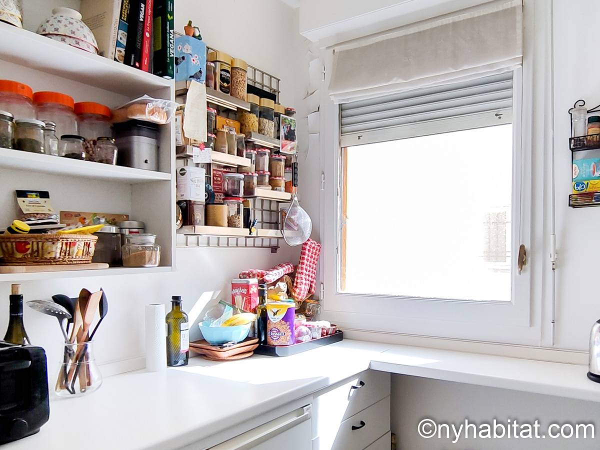 Kitchen - Photo 2 of 2