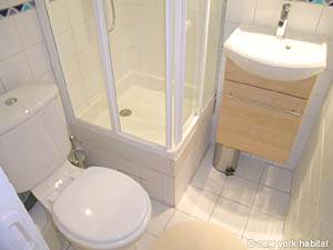Salle de bain - Photo 1 sur 3