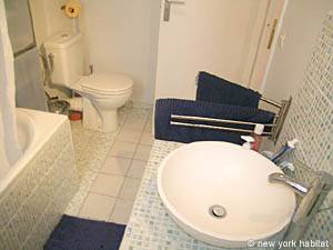 Salle de bain - Photo 3 sur 3
