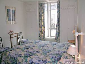 Chambre - Photo 2 sur 5