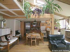 Ferienwohnung in Paris 4 Zimmer - Bastille (PA-3530)